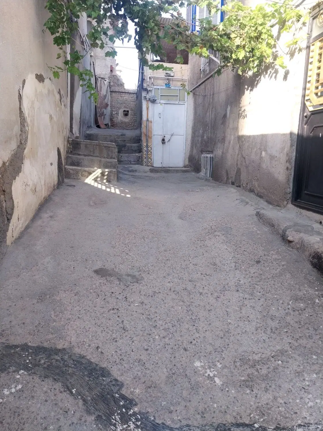 خانه ۵۰ متری در رواسان
