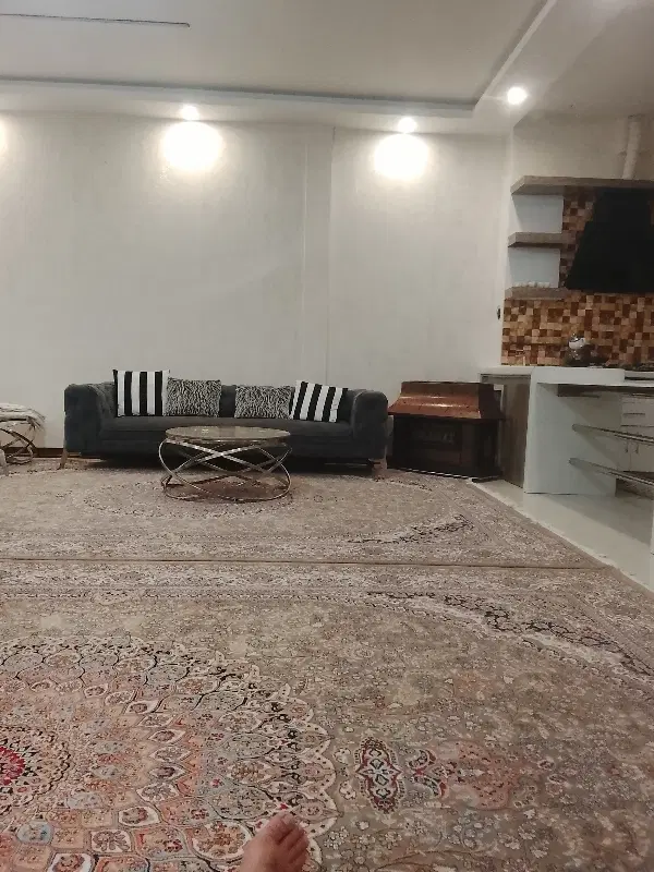 فروش فوری آپارتمان امام حسن
