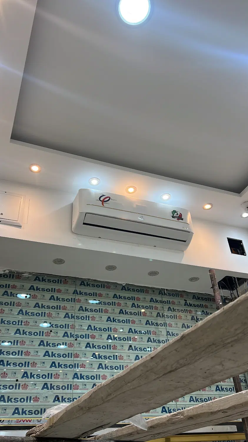 فروش مغازه در فاز ۸پردیس