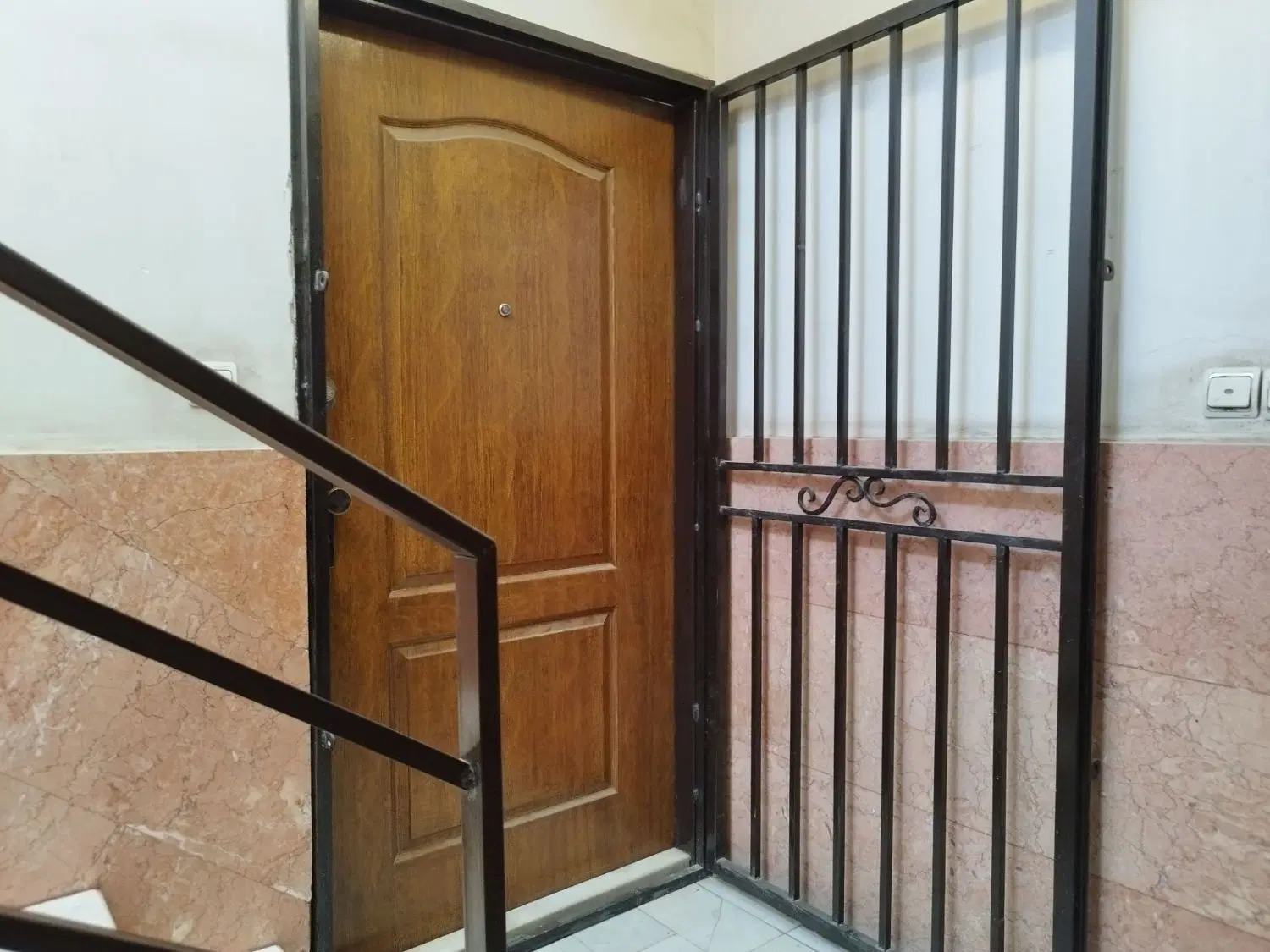 51 متر سر فاز یک