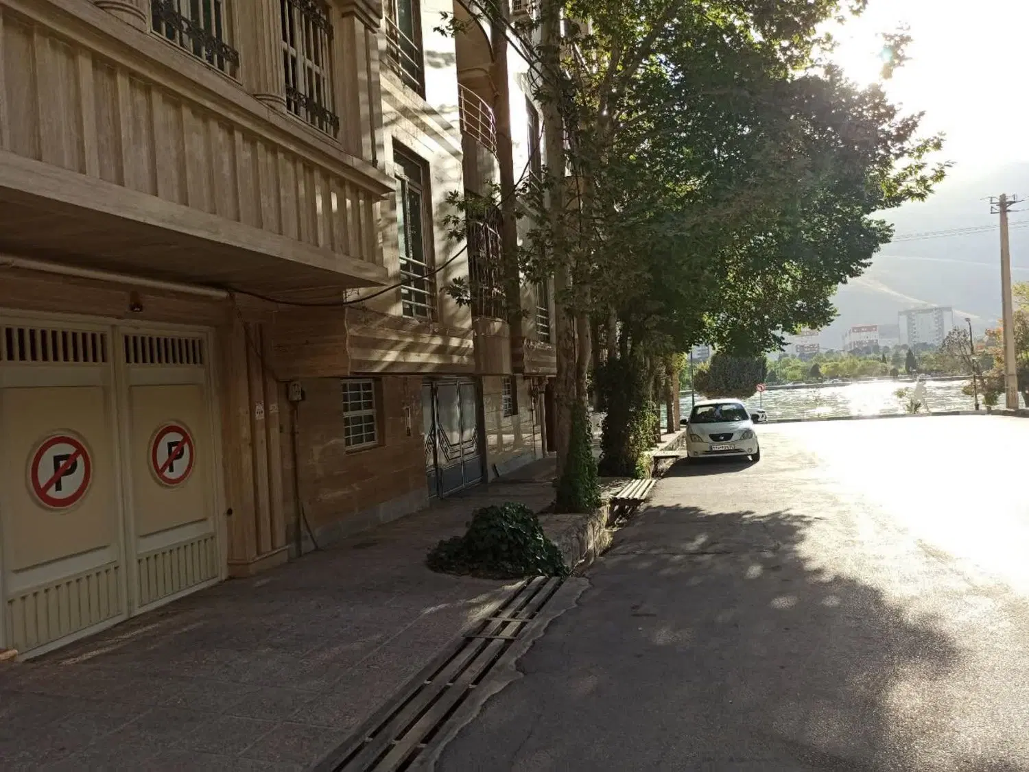 اجاره آپارتمان