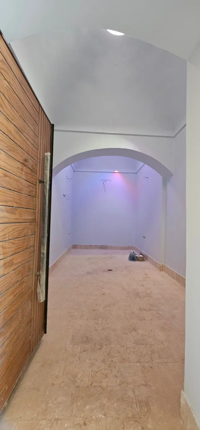 خانه سنتی مرکز شهر یزد، کوچه حنا