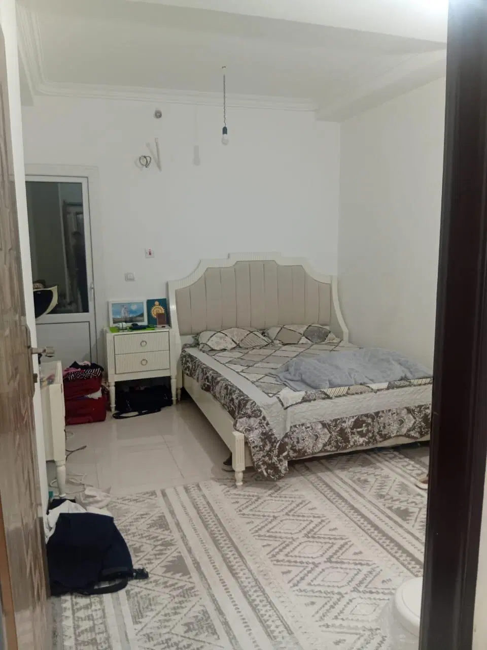 واحد ۱۰۸ متری کوچه سوپر پردیس