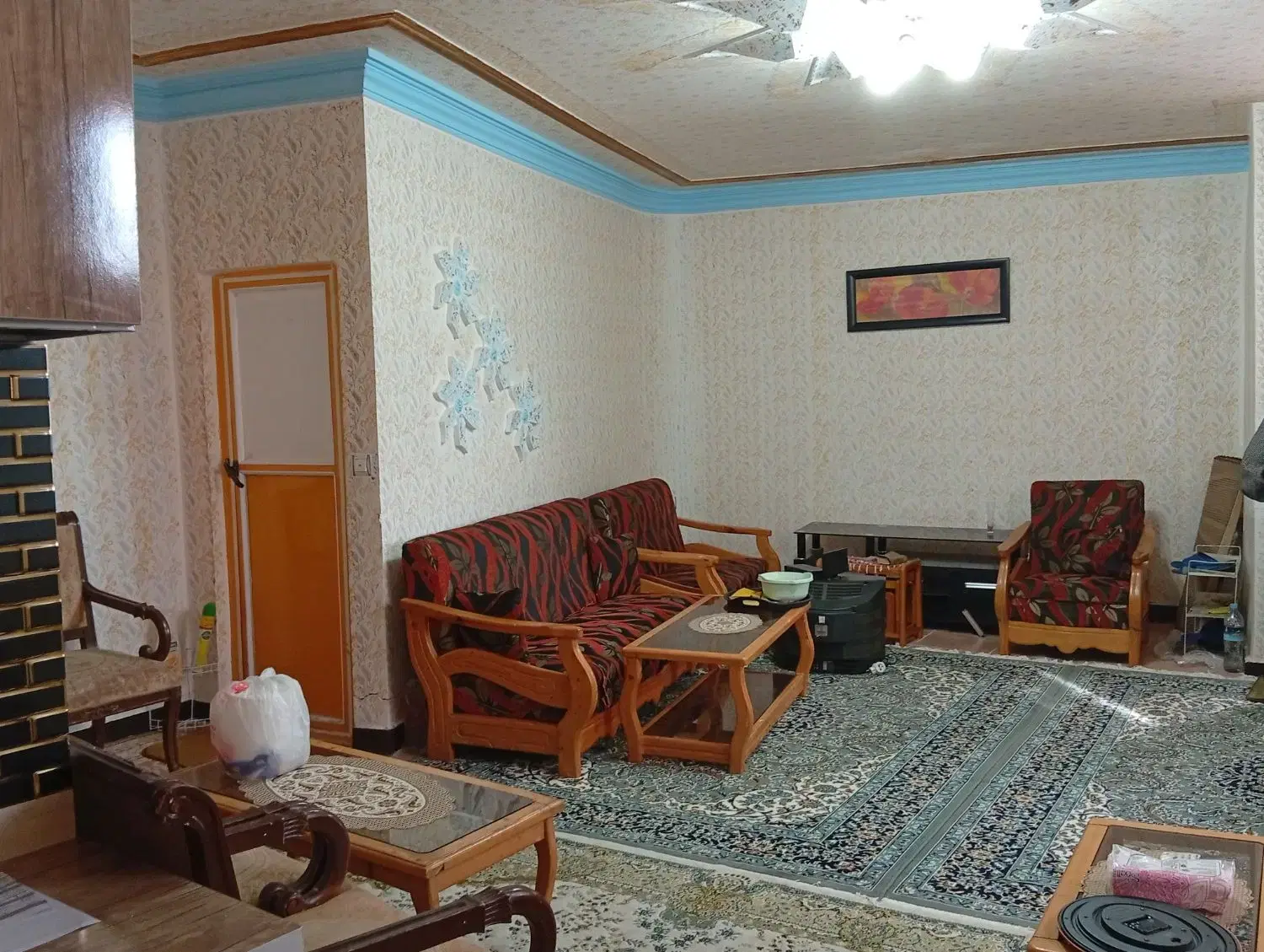 ویلا مسکونی قیمت خوب