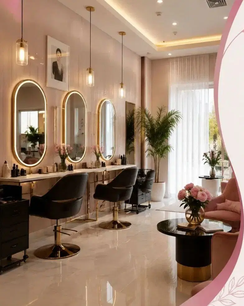 اجاره همکف ۵۰ متری مناسب آرایشگاه زنانه