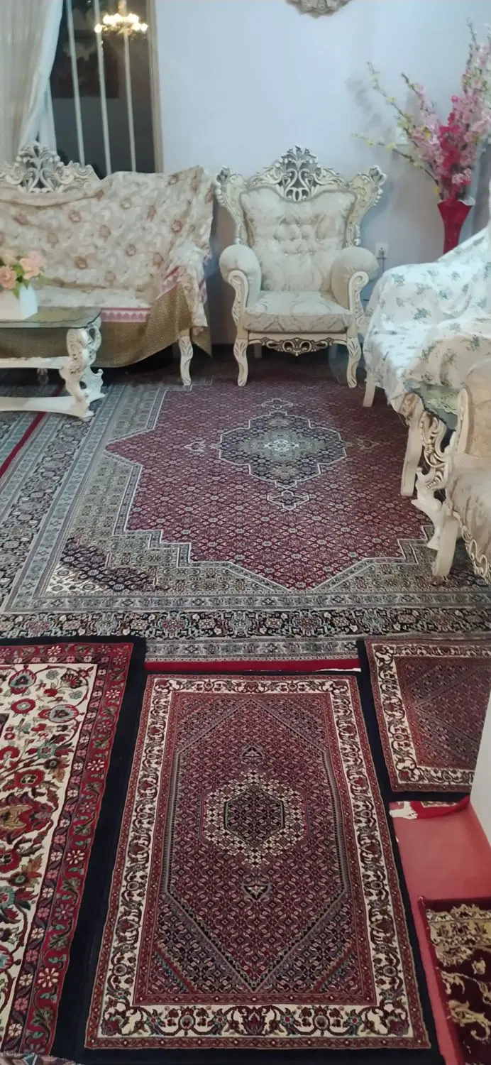 اجاره واحد ویلایی شمالی دو واحده
