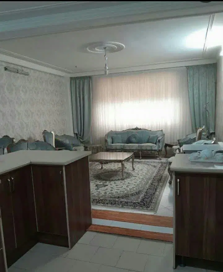 آپارتمان 90 متری