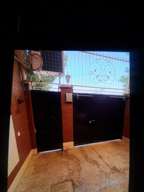ویلایی خاص نبش کیوان