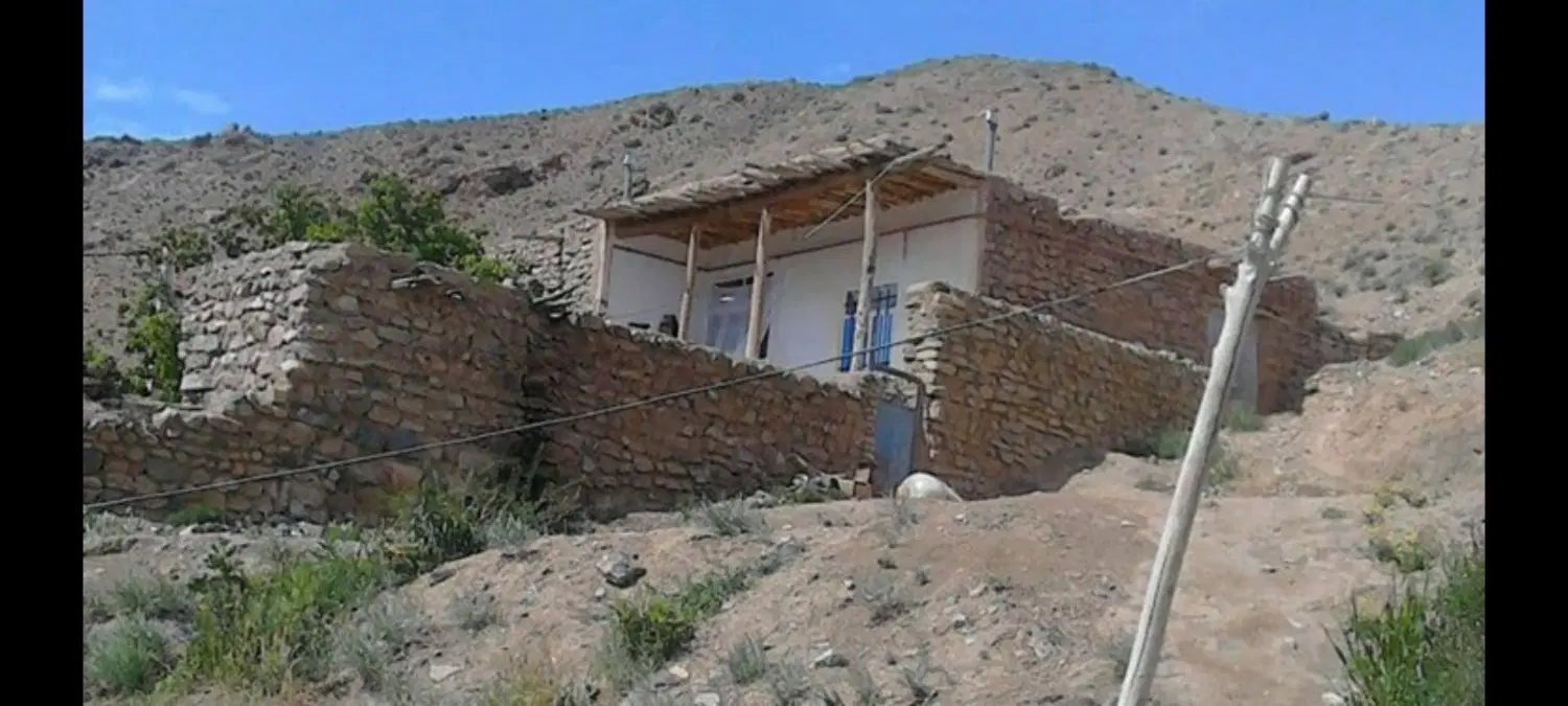 زمین اول بند چای