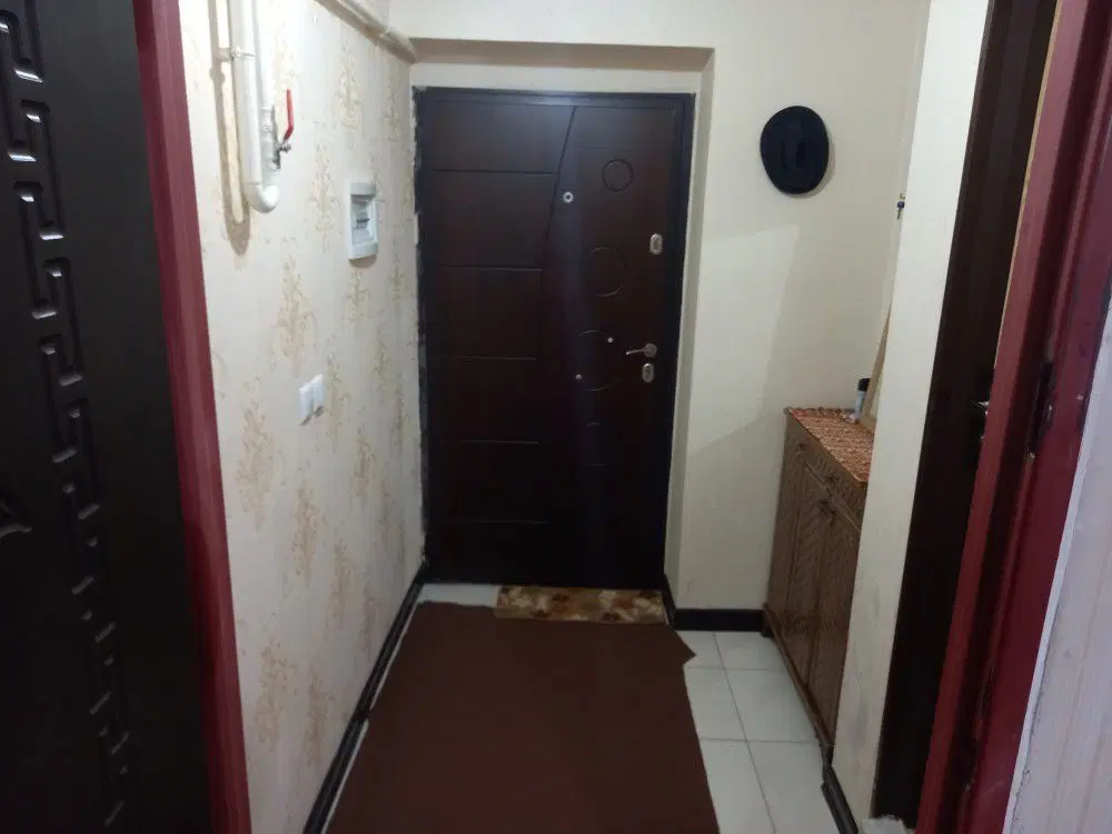 فروش آپارتمان مسکن مهر بابونه
