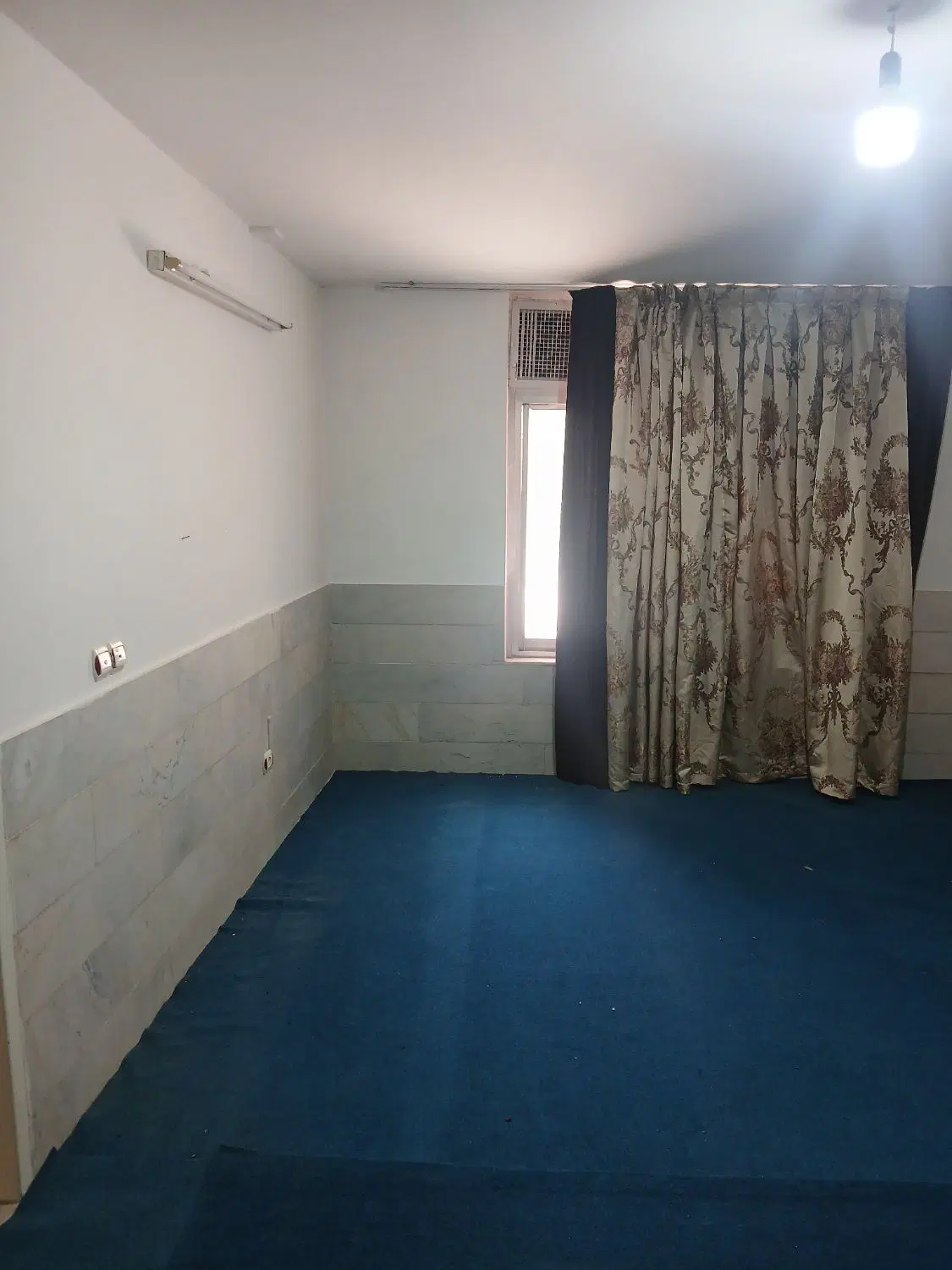 زیر زمین اجاره ای