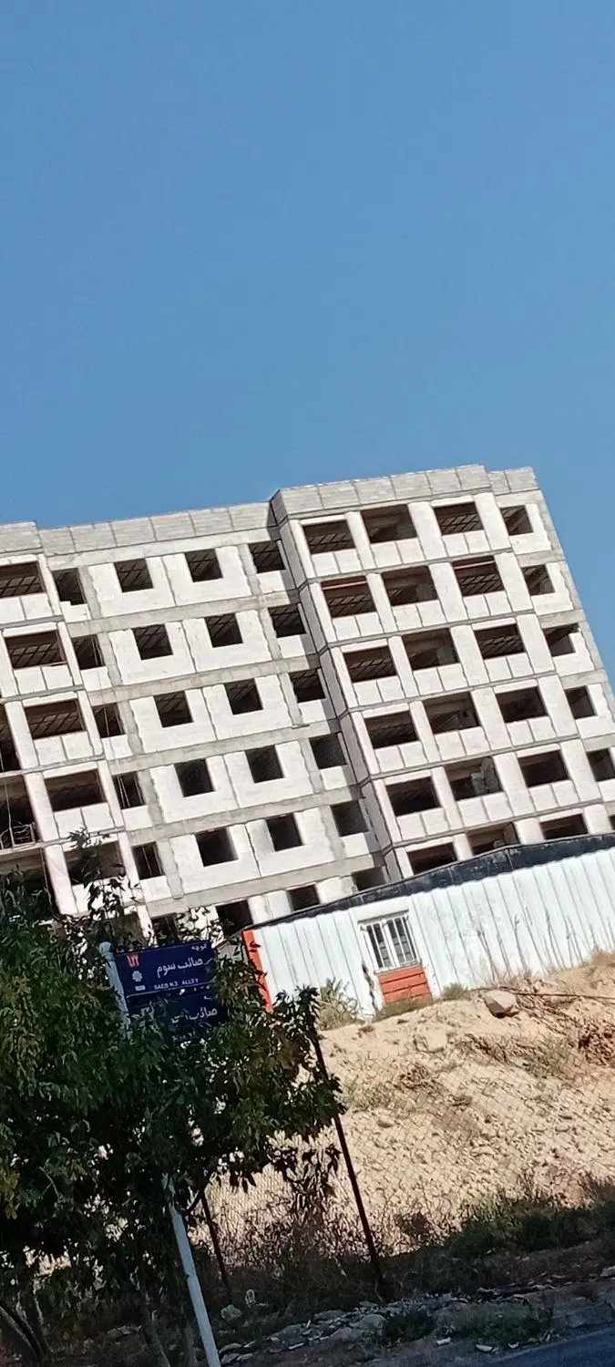 مسکن ملی در باغمیشه