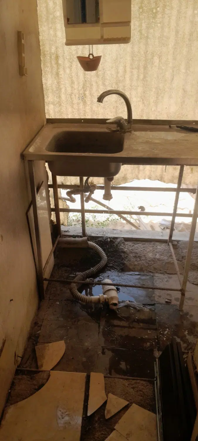سوییت مجردی