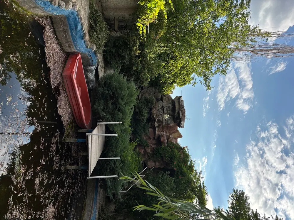باغ عروس