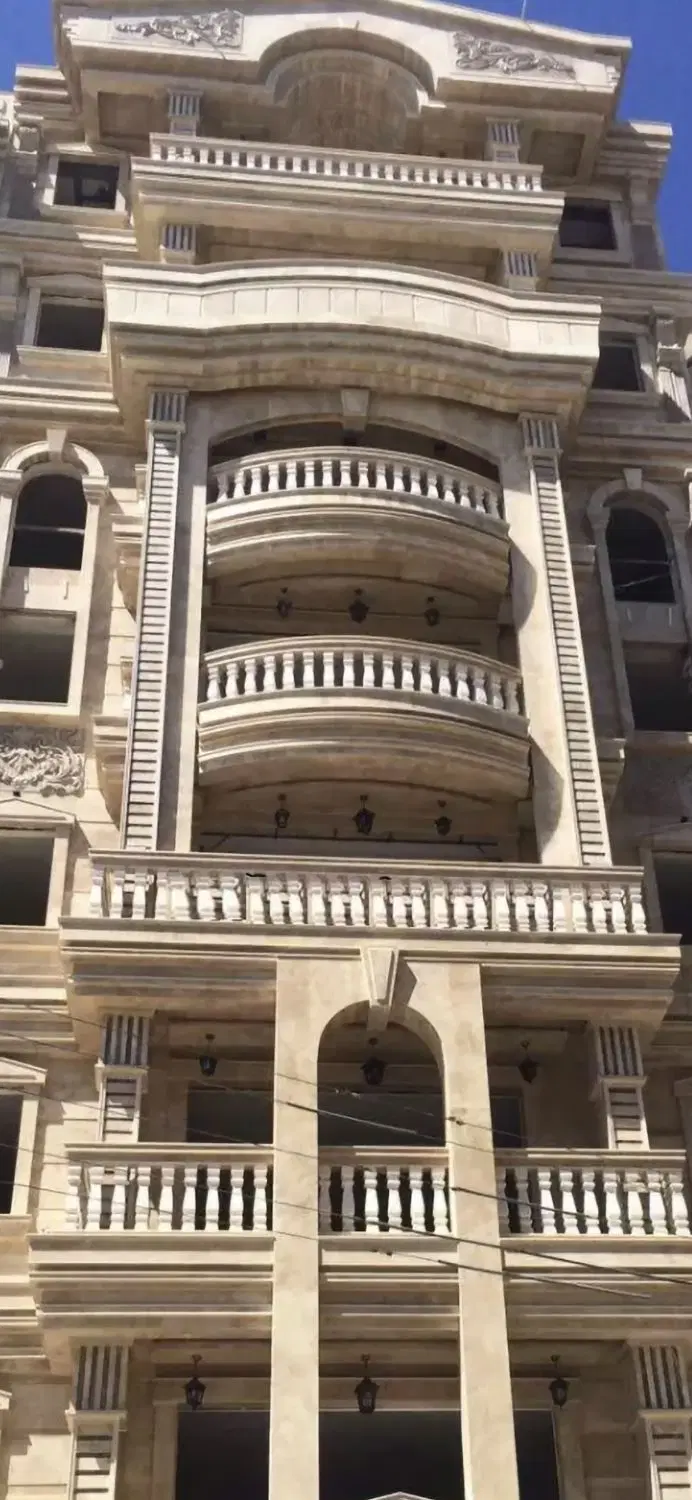 ۲۰۷ متر _کلنگی امیریه_ کوچه مافی
