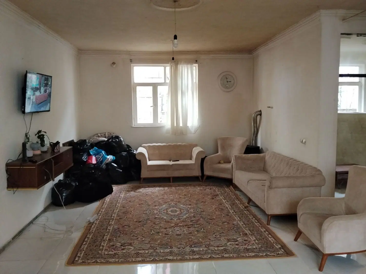 رهن ویلایی
