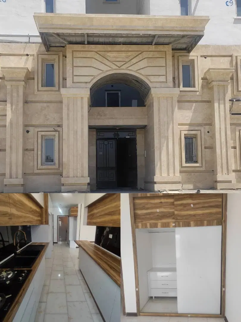 زمین فروشی فاز ۴