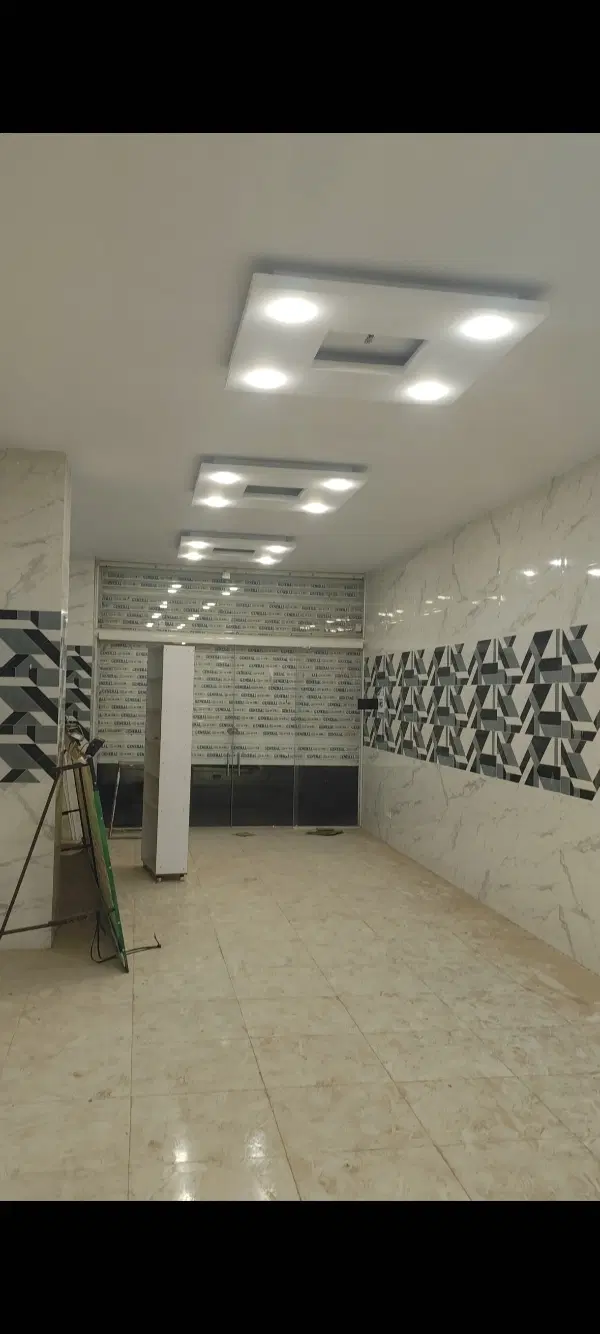 اجاره مغازه تجاری آپارتمان رباطکریم رجایی فرهنگیان
