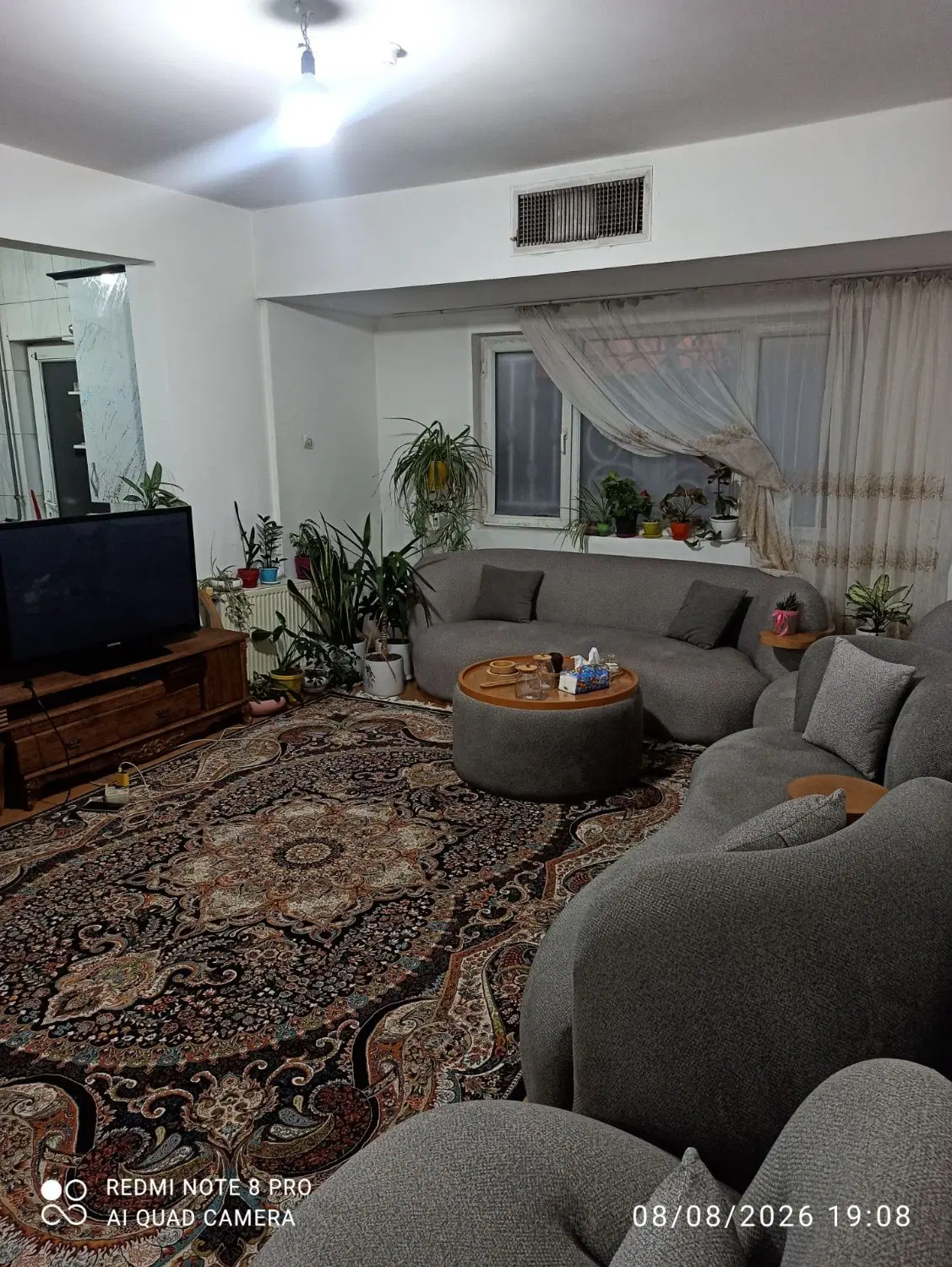 آپارتمان فروشی ۳خوابه