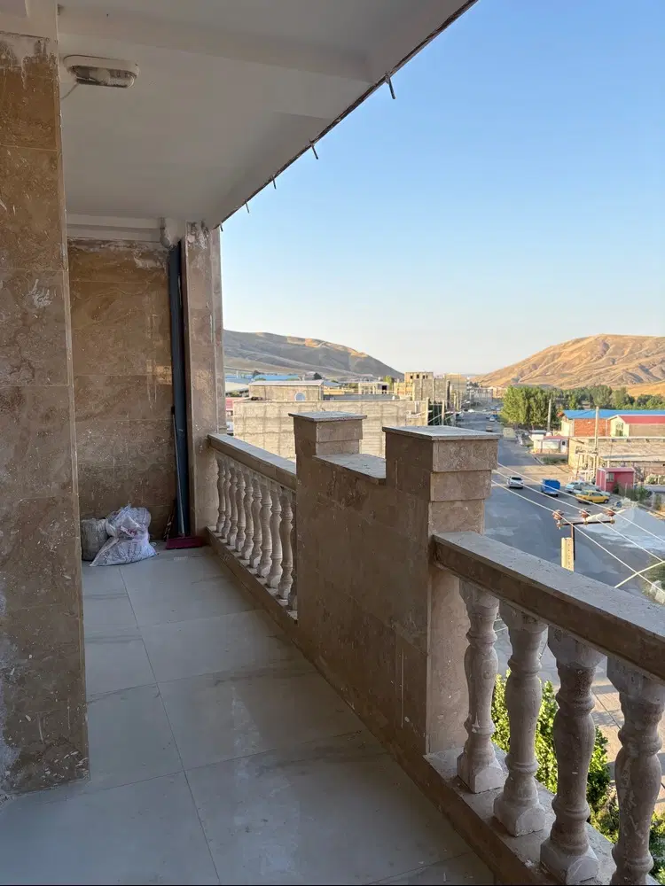 فروش  خانه هلال احمر