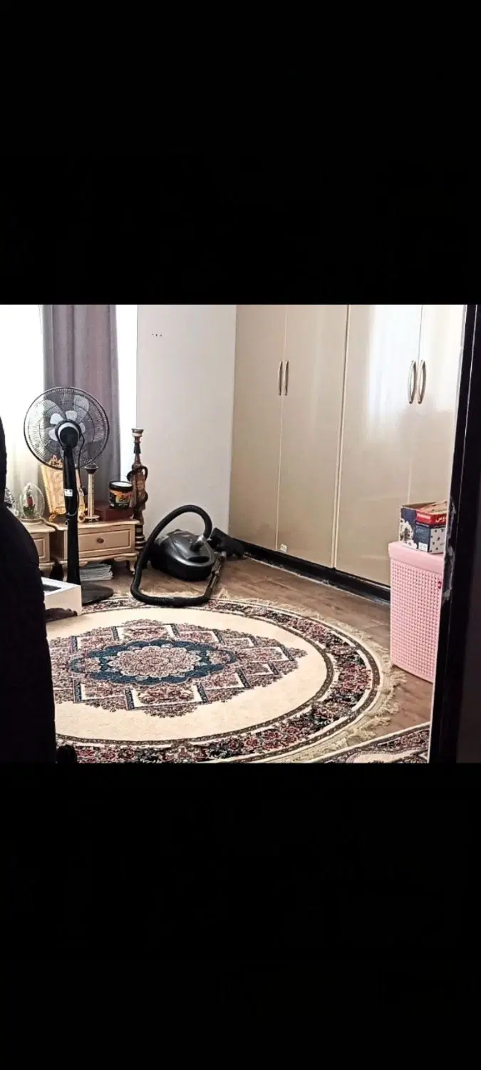 خانه فروشی معلم کوچه۹