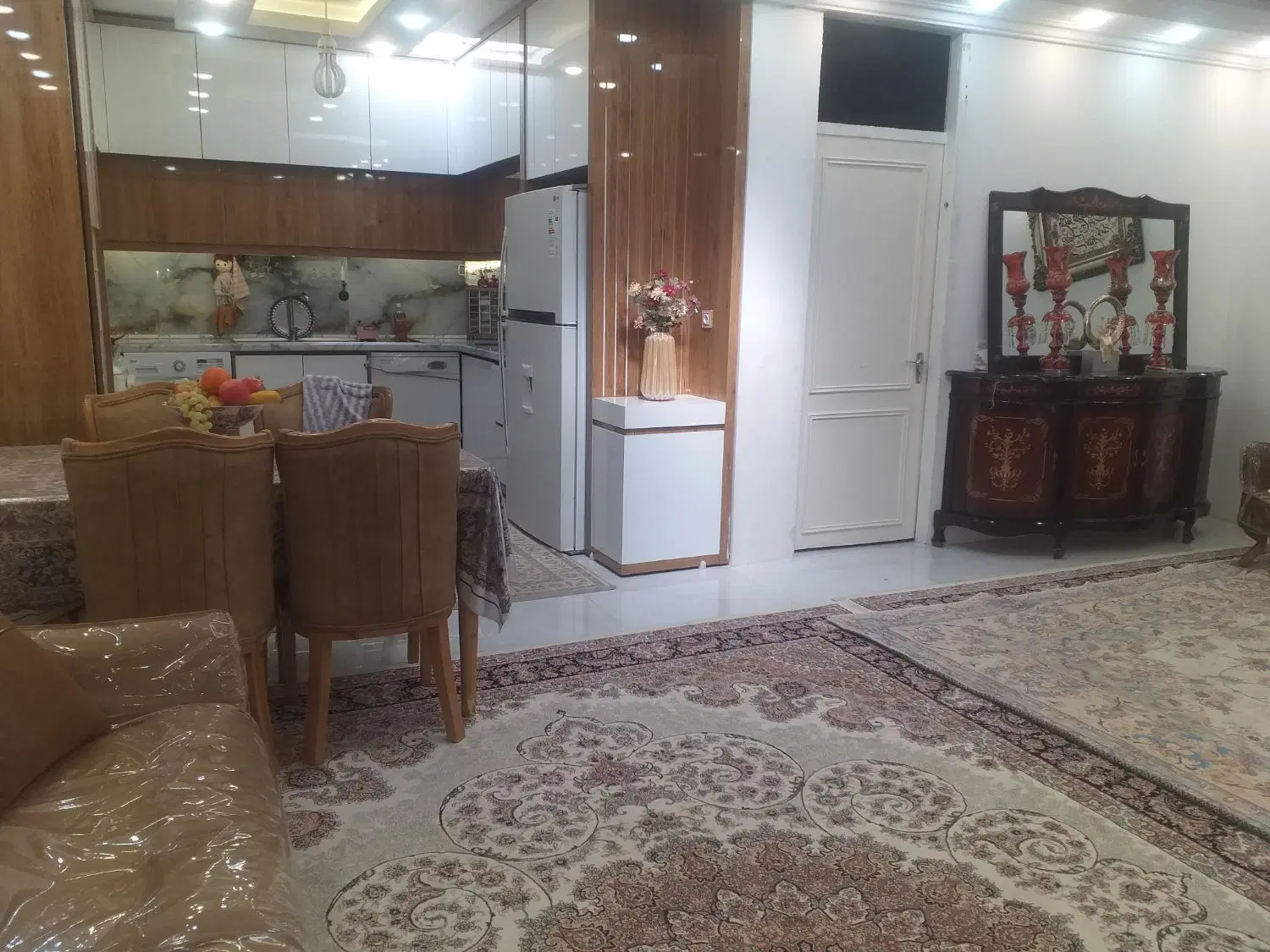 خانه ویلایی بلوار توس