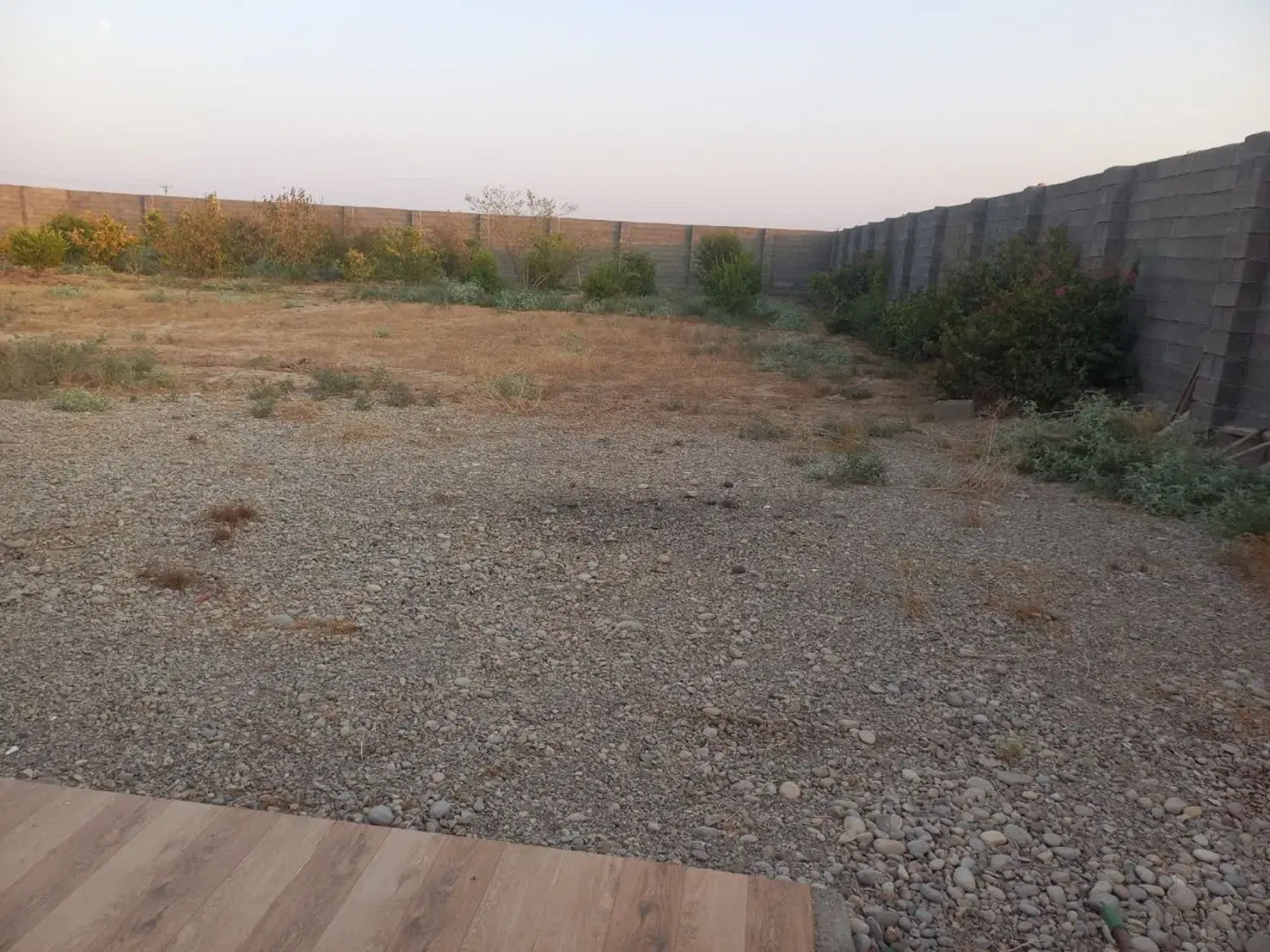 باغ اجاره