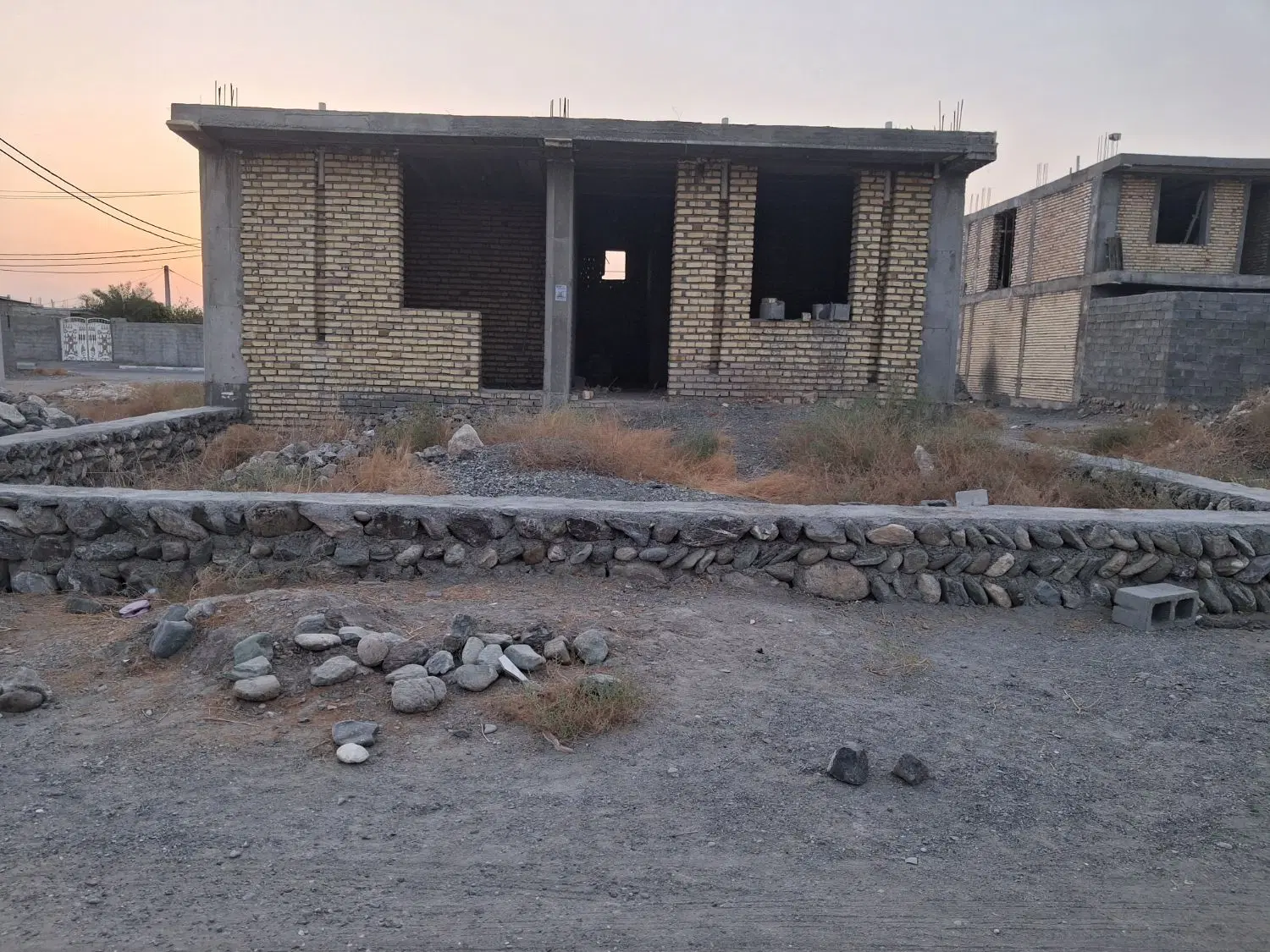 فروش خانه مسکونی