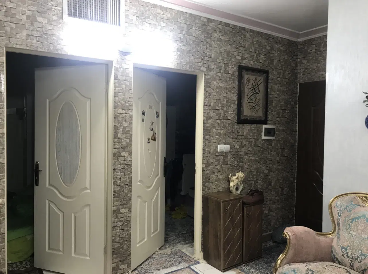 اپارتمان۷۰ متری فول امکانات