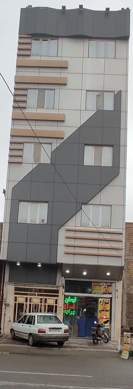 رهن و اجاره مغازه