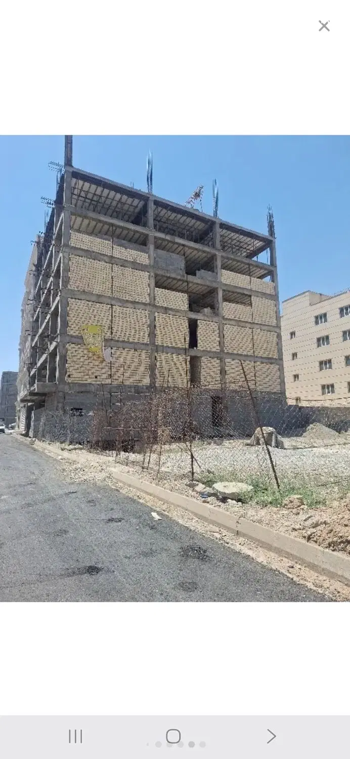 پیش فروش مغازه شهرک شاهد