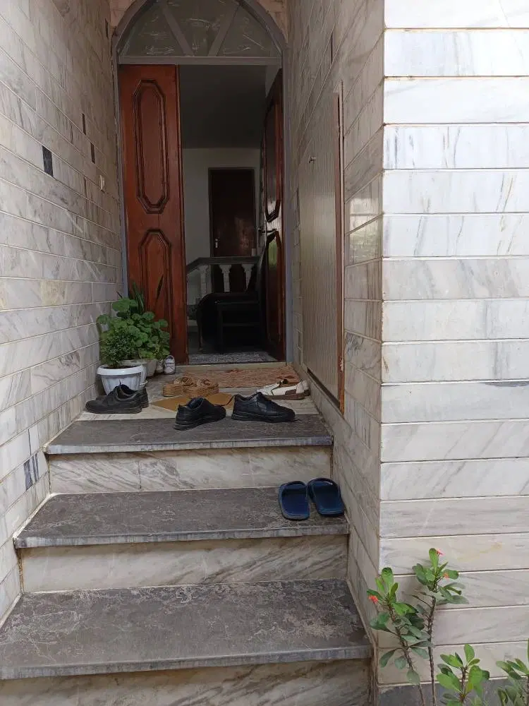 ویلای برای فروش