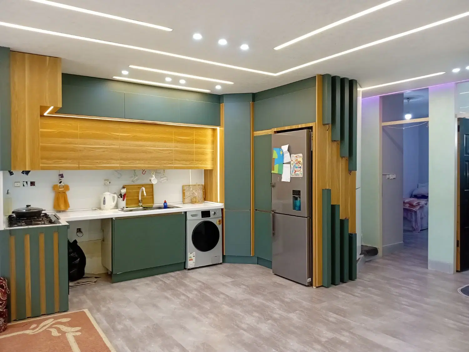 خرید.بازسازی و فروش ملک