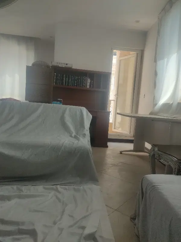 زمین 500متری دادگستری انبیا