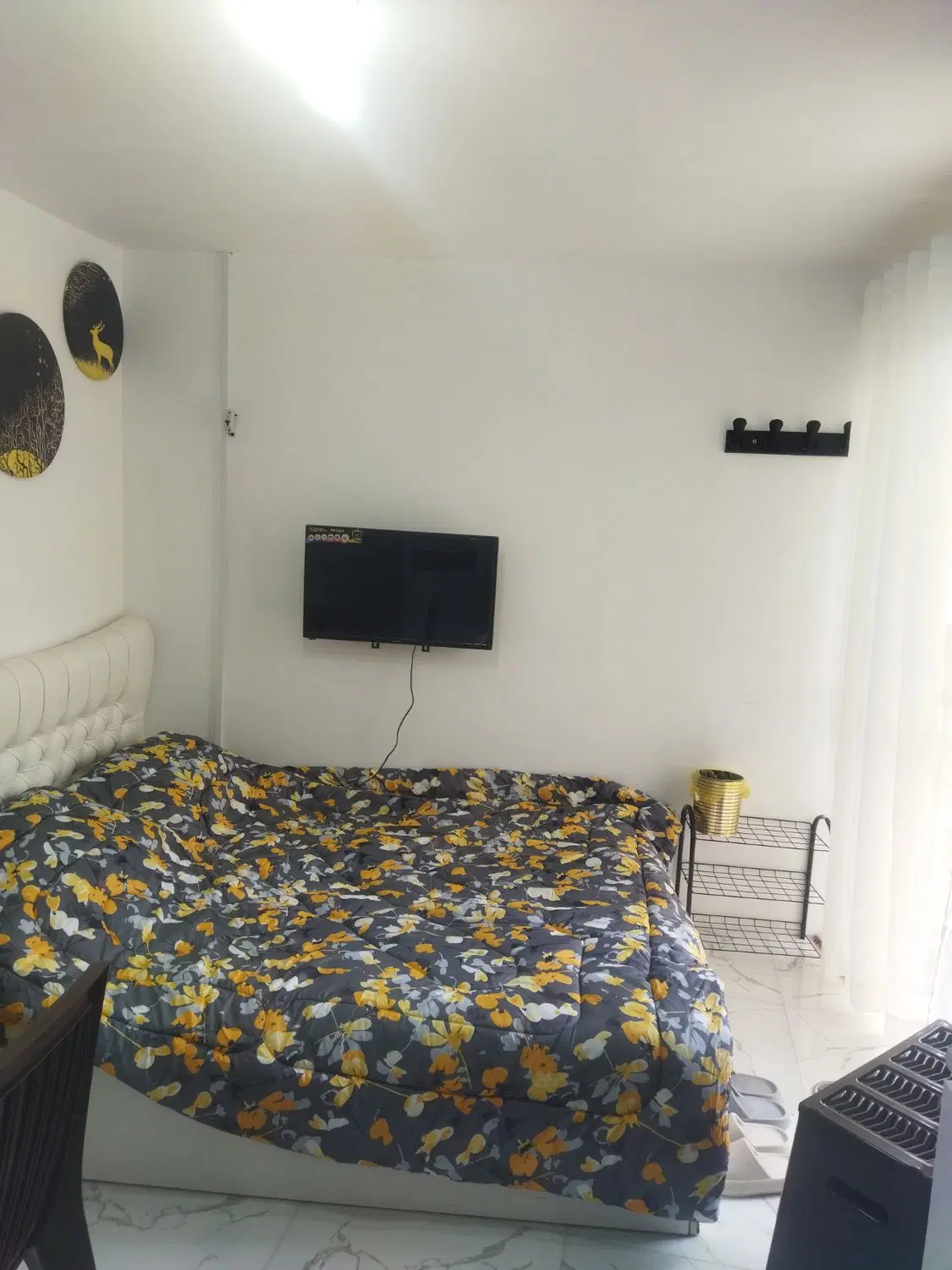 اجاره سوییت vip سالیانه