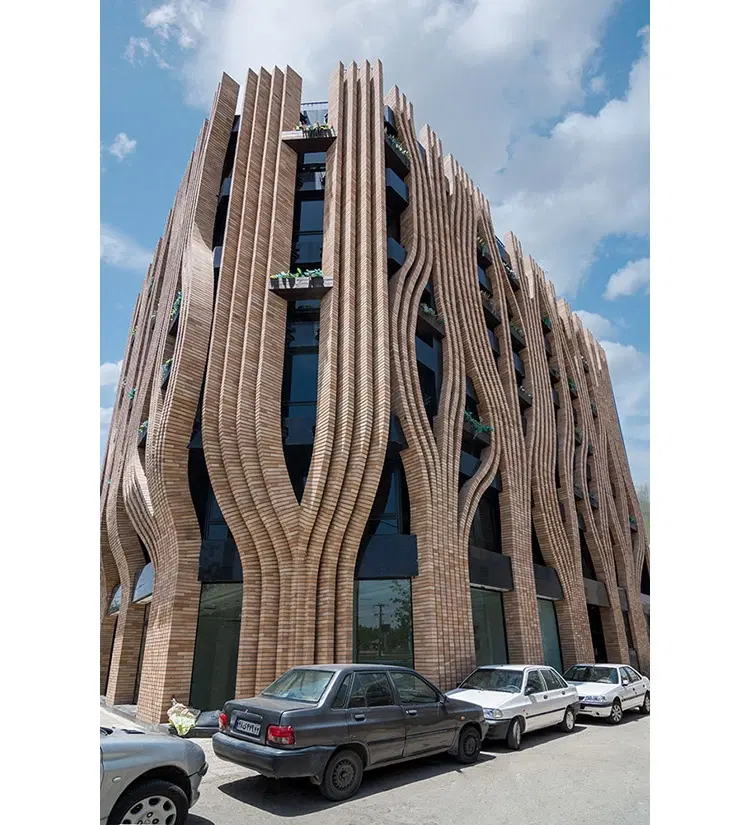 مشارکت درساخت