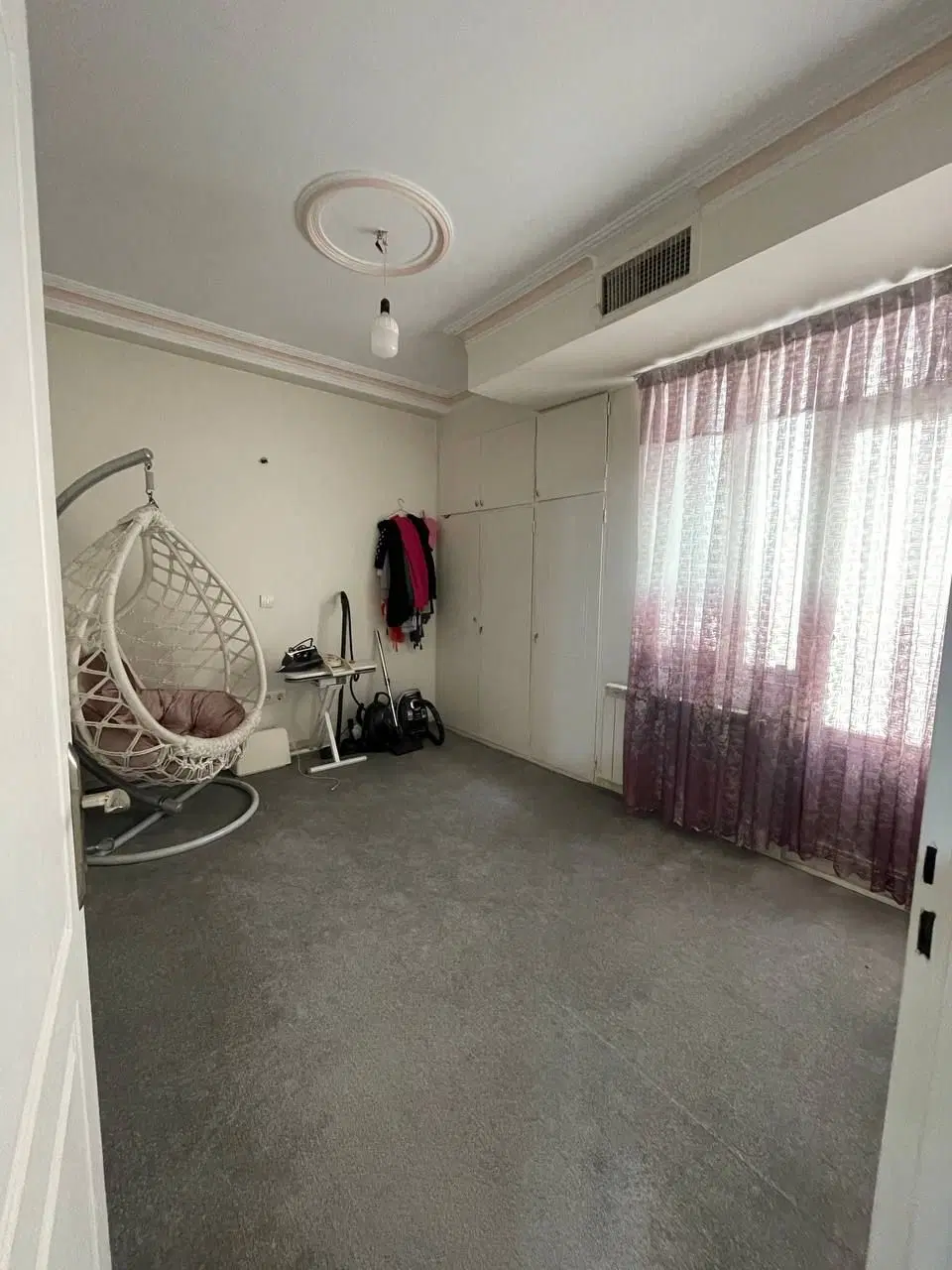 آپارتمان ۷۹ متری