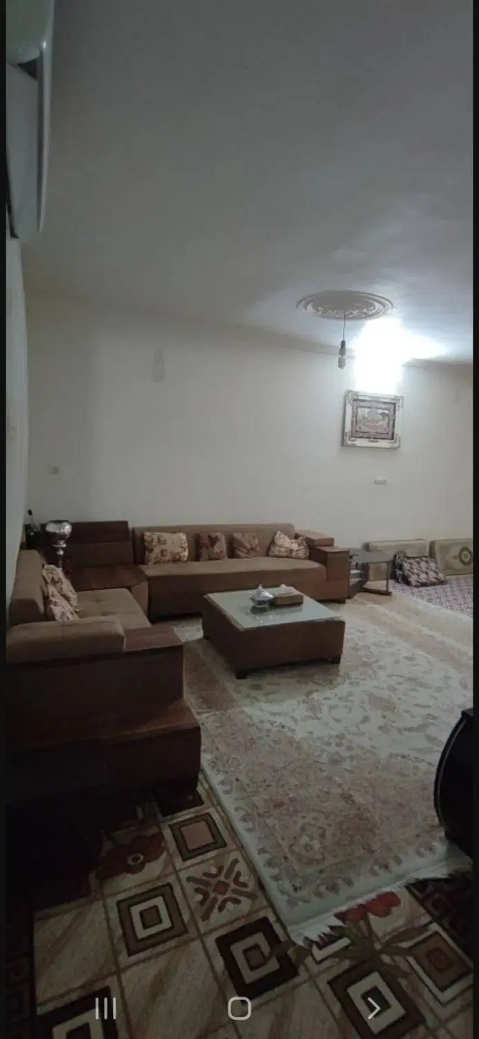 منزل ویلایی