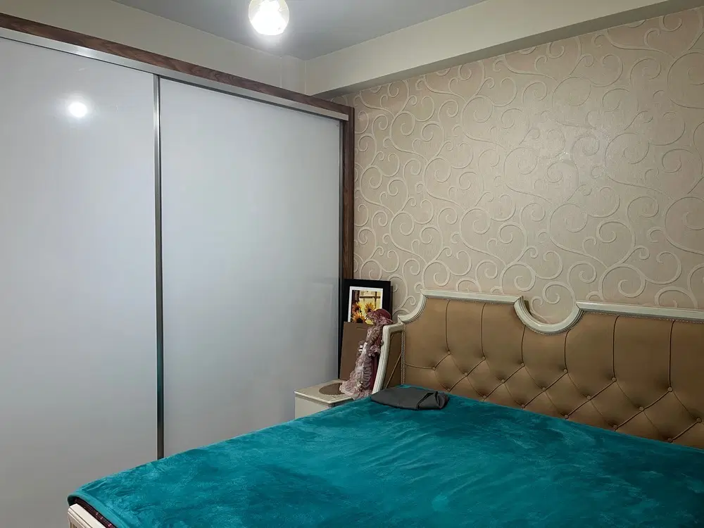 آپارتمان ۱۱۲ متری منظریه