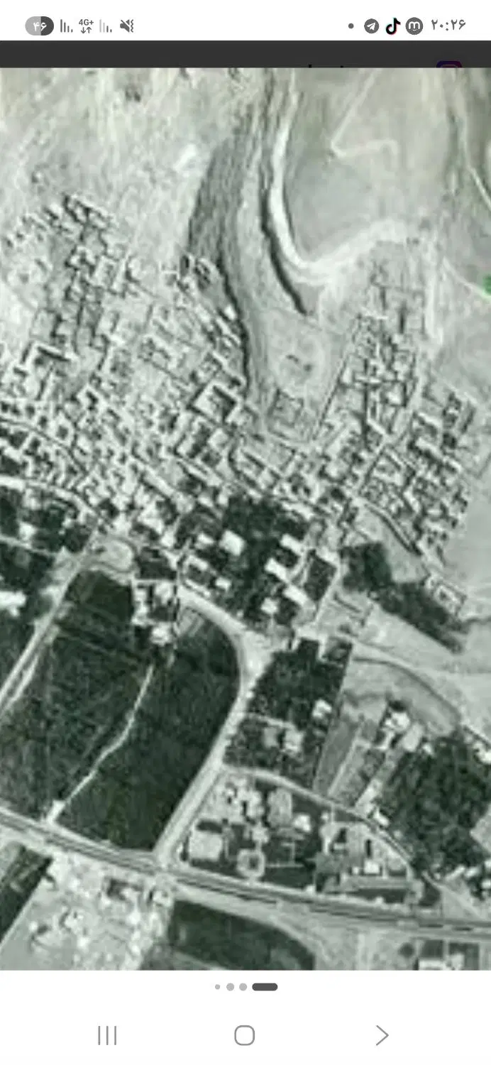 زمین ابیوردی چمران