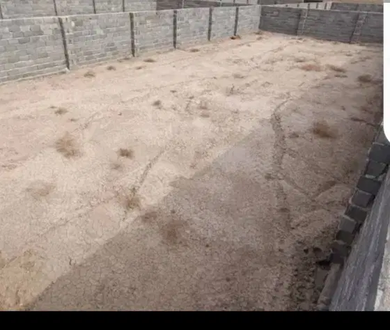 زمین به متراژ ۳۵۰ متر