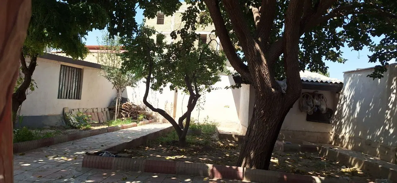 اجاره خانه حیاط دار