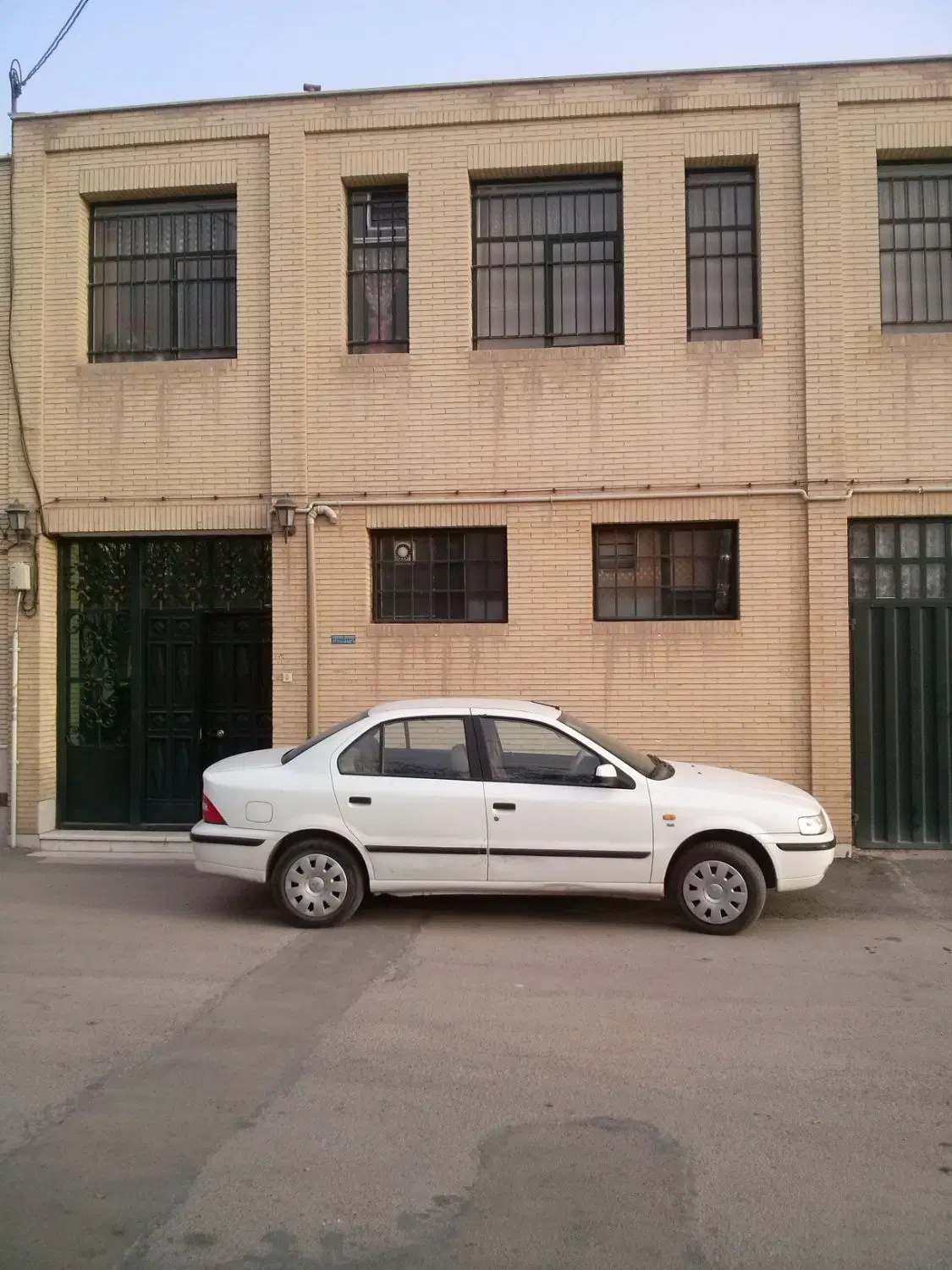 اجاره منزل ویلایی سه خوابه
