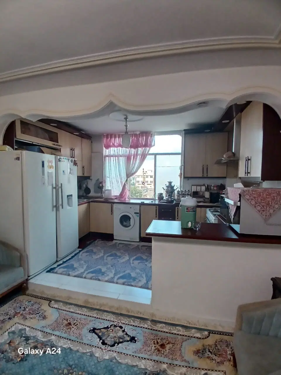 فروش اپارتمان