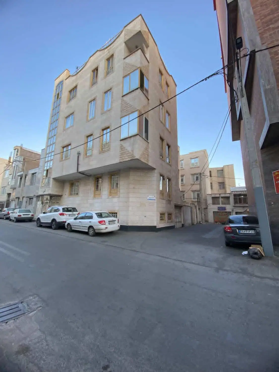 تک واحدی سعدی شمالی