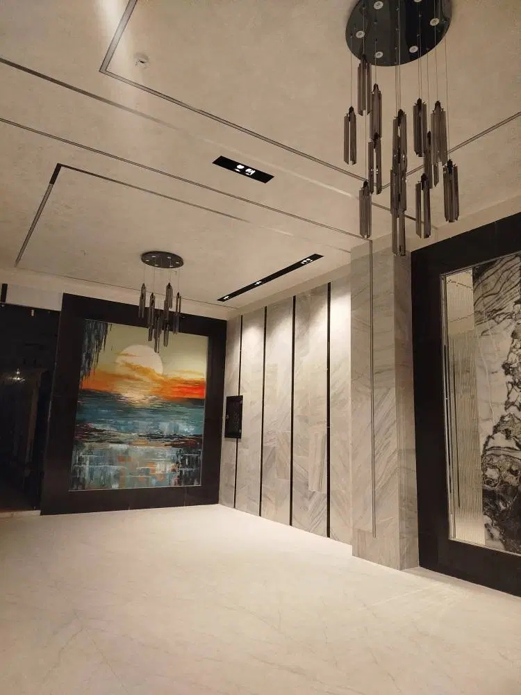 ۱۲۰ متر روبه نما