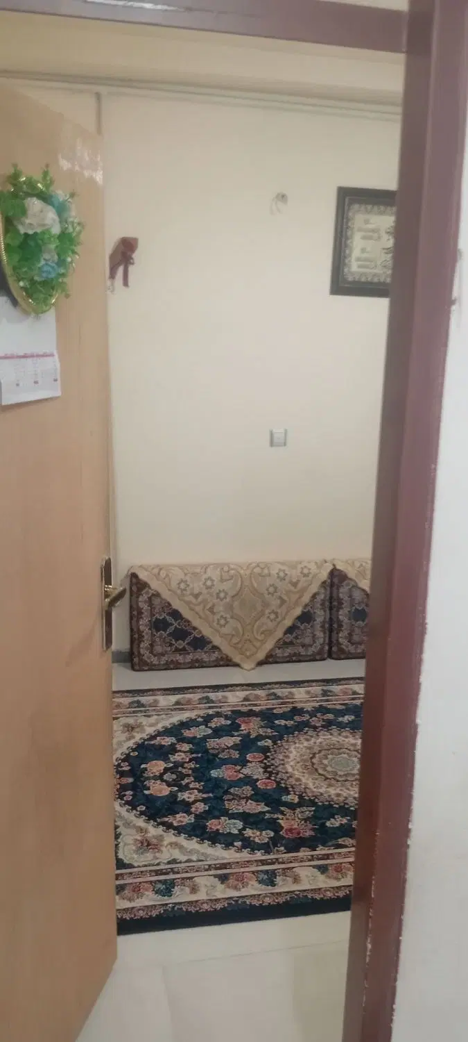 فروش آپارتمان ۶۶ متری ۲ خوابه