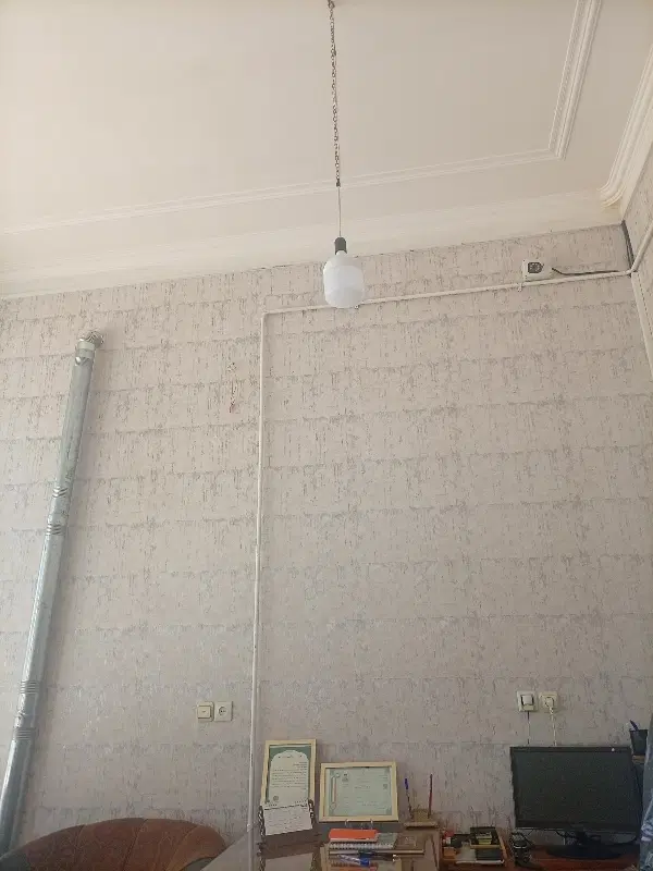 خانه ویلایی مستقل جنوبی