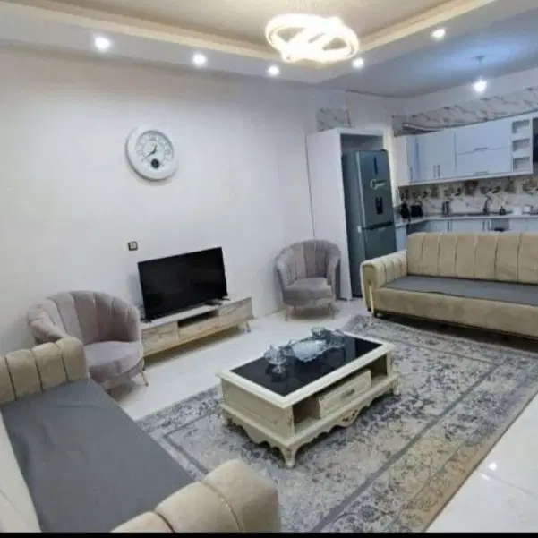 ملک ویلایی شرکتی