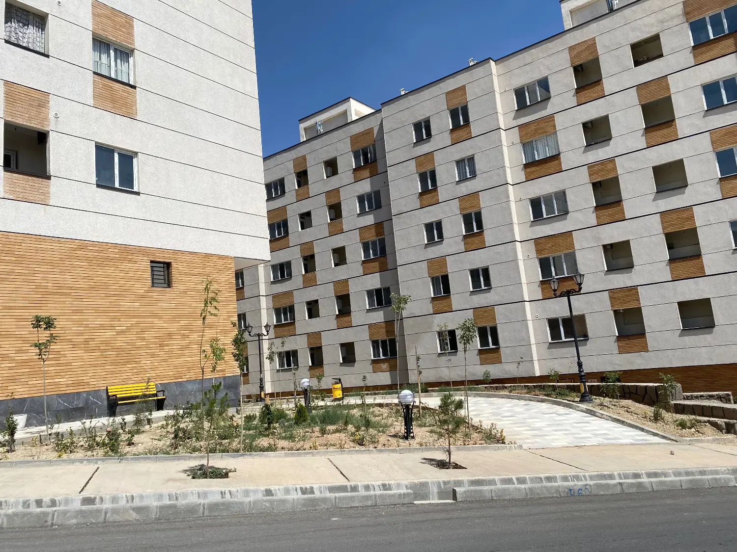 فراخوان مهم برای مستاجرین محترم